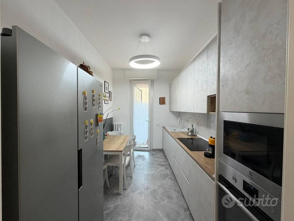 Appartamento – Lissone, Rutunda, Monza e della Brianza - Vista 5