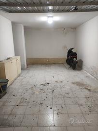 Garage Porto Recanati via Brodolini 4r