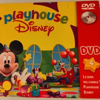 DVD Disney playhouse volume 4 ed. peciale