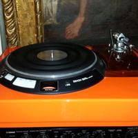 Giradischi DENON DP 7700