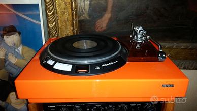 Giradischi DENON DP 7700
