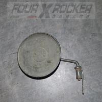 Specchietto laterale Auto Union DKW Munga F91/4