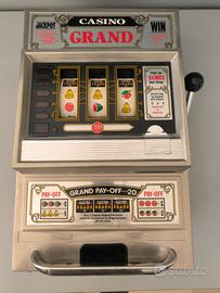 slot machine waco Grand casinò 