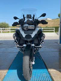 Bmw r 1200 gs - 2014