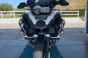 Bmw r 1200 gs - 2014