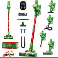 Aspirapolvere Cordless