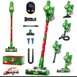 Aspirapolvere Cordless