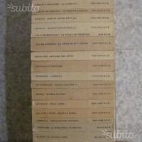 Biblioteca Universale Rizzoli 1951-1964 / 250-2088