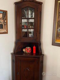 mobili in legno