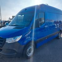 MERCEDES SPRINTER F37/33 314 CDI RWD TN Furgone