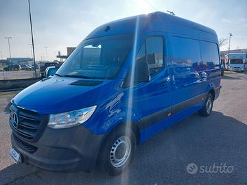 MERCEDES SPRINTER F37/33 314 CDI RWD TN Furgone