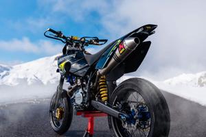 Husaberg fs 650