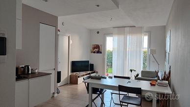 Appartamento classe A, 3 locali