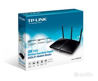 Router Adsl Wifi