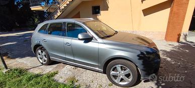 cerchi 19 pollici audi