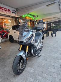 Honda X-ADV 750 2017 ESAMINO PERMUTA - FINANZIAMEN