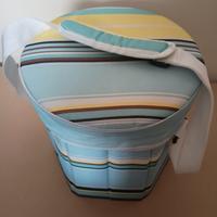 Borsa frigo 