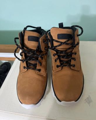 Timberland