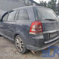 Opel zafira b a05 1.9 cdti 150cv 05-15 -ricambi