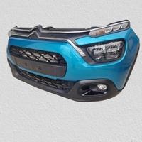 Musata e ricambi citroen c3 fulled