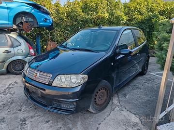 RICAMBI USATI FIAT PUNTO 3 SPORTING 1.4 16V