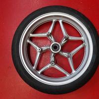 CERCHIO ANTERIORE BMW R1200RT 2006