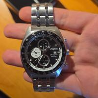 Orologio cronografo Vagary