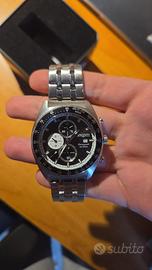 Orologio cronografo Vagary