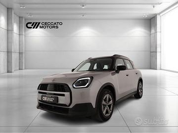 Mini Mini Countryman 1.5 48V C Classic auto