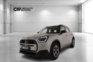 Mini Mini Countryman 1.5 48V C Classic auto