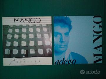 MANGO - ODISSEA