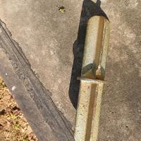 Spinotti per giunzione tubi