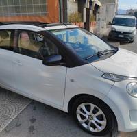 Citroen C1 2015 1.0 benzina usb aux Cabrio
