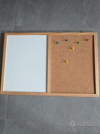 lavagnetta per promemoria 