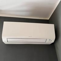 Condizionatore daikin a+++ tripla classe 9000 btu