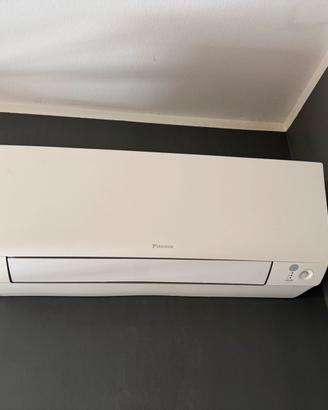 Condizionatore daikin a+++ tripla classe 9000 btu