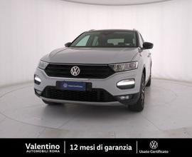 Volkswagen T-Roc 1.0 TSI Style BlueMotion Tec...