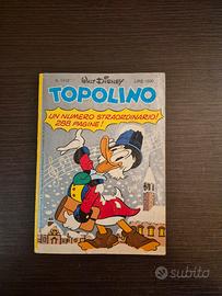 Topolino 1412 del 19 dicembre 1982