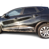 Ricambi per renault captur I 1.5 diesel 90cv