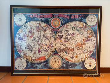 Due Quadri puzzle completi