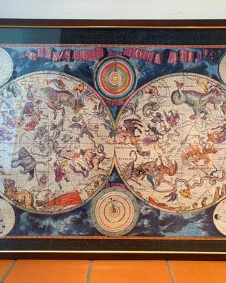 Due Quadri puzzle completi