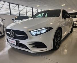 MERCEDES-BENZ A 180 d Automatic  Premium AMG