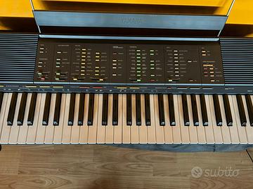 Yamaha Yamaha PSR 70