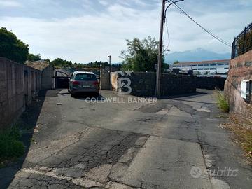 Terreno agricolo - Acireale