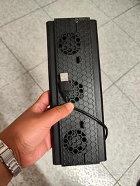Stand Verticale per  XBOX ONE X