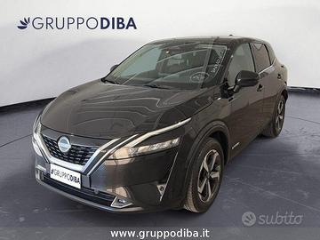 Nissan Qashqai III 2021 1.5 e-power N-Connect...