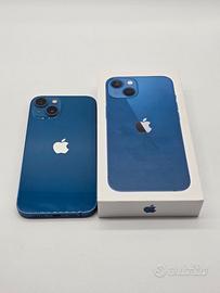 IPHONE 13 128GB BLU