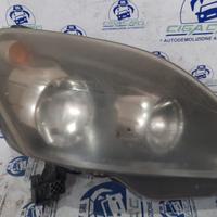 OPEL ZAFIRA 2005 - FARO ANTERIORE DESTRO