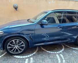 BMW iX3 (G08) - 2020