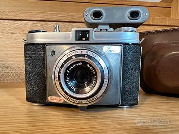Macchina fotografica Retinette vintage Anni 50